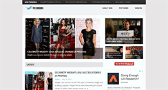 Desktop Screenshot of movies.feedbox.info